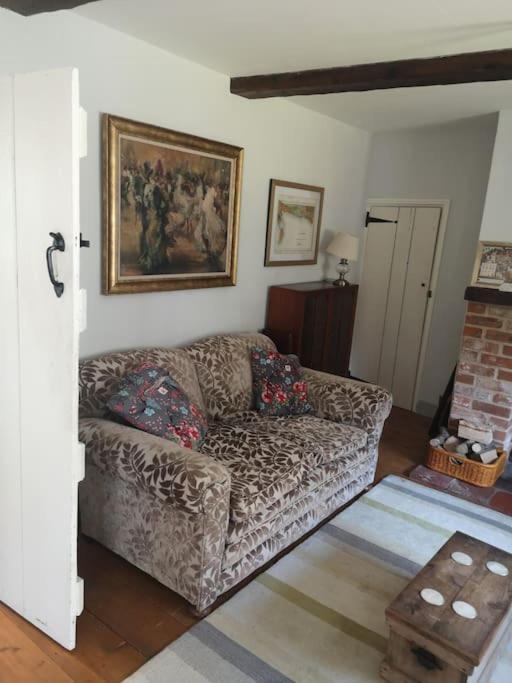 Heath Cottage Lower Southrepps North Norfolk Cromer Eksteriør billede