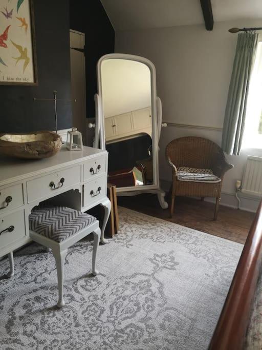 Heath Cottage Lower Southrepps North Norfolk Cromer Eksteriør billede