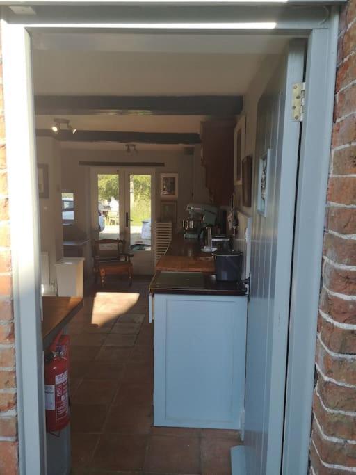 Heath Cottage Lower Southrepps North Norfolk Cromer Eksteriør billede