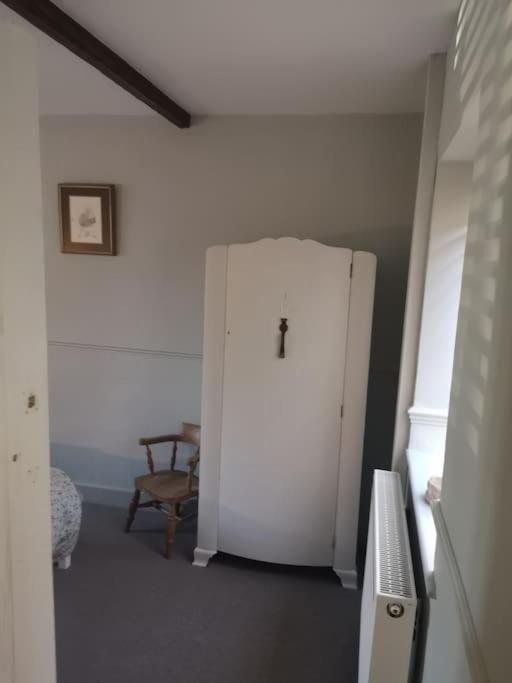 Heath Cottage Lower Southrepps North Norfolk Cromer Eksteriør billede
